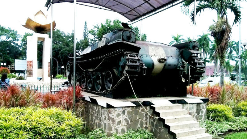 Museum Brawijaya - KeMuseum