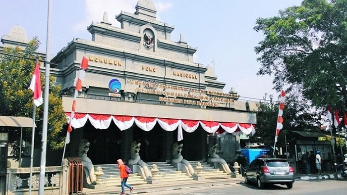 Museum Monumen Pers Nasional