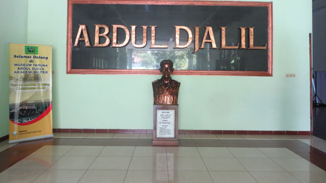 Museum Abdul Djalil