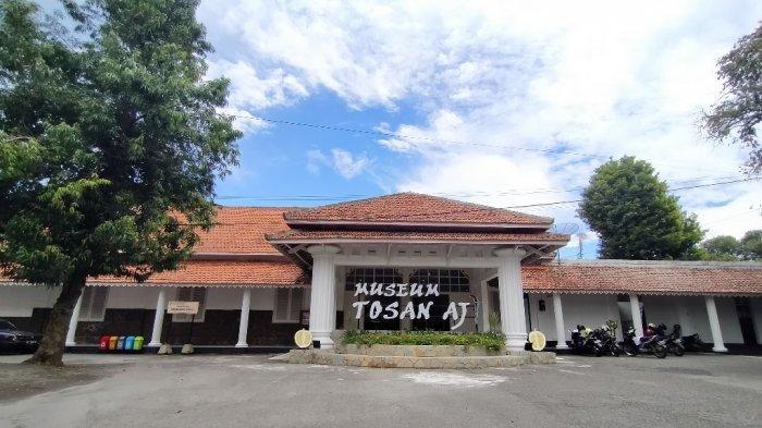 Museum Tosan Aji