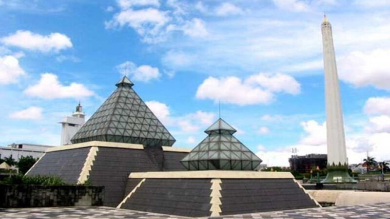 Museum Sepuluh November Surabaya – KeMuseum