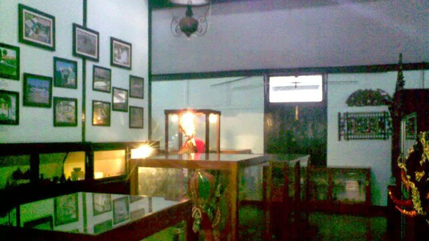 Museum Blambangan - 1