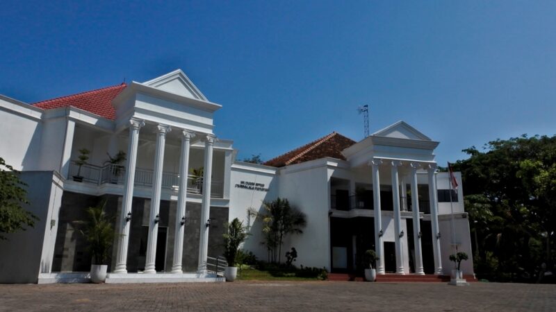 Museum Patiayam