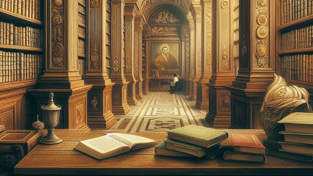 Digi-Library