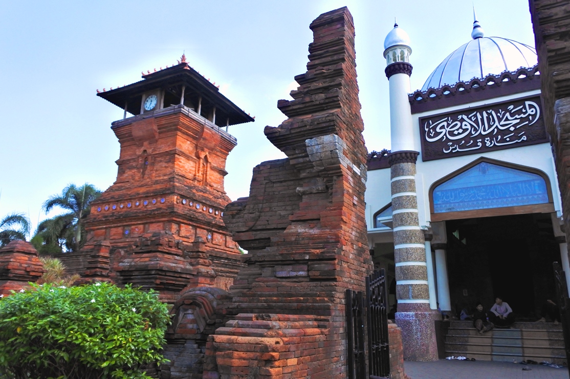 Masjid Kudus