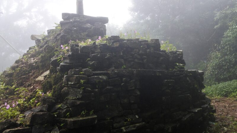 Virtual Situs Candi Angin