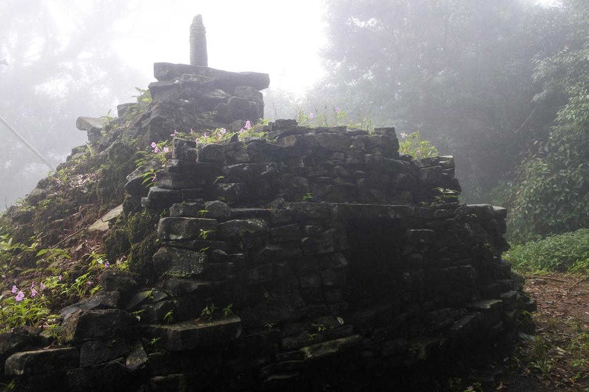 Virtual Situs Candi Angin